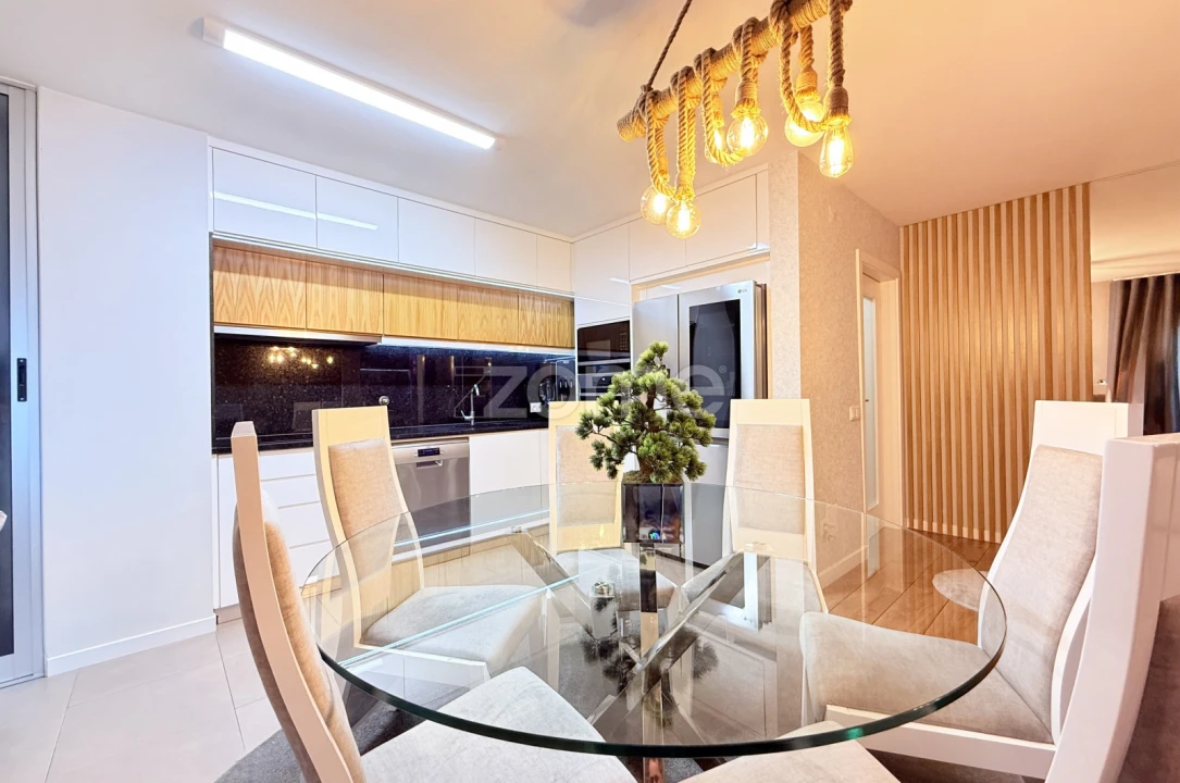 Apartamento T2 para Venda em Gavião Foto 17