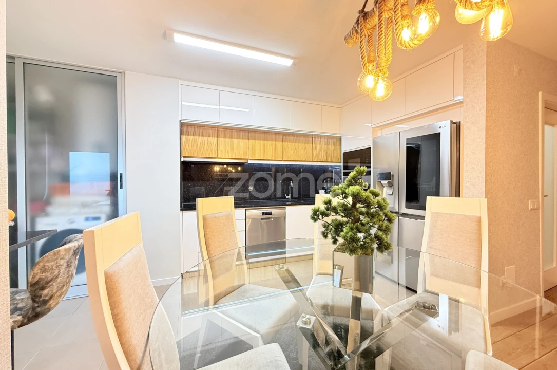 Apartamento T2 para Venda em Gavião Foto 19