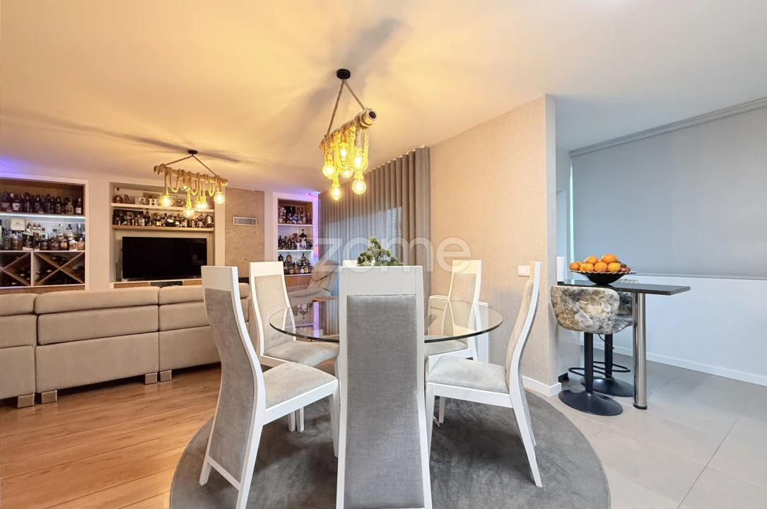 Apartamento T2 para Venda em Gavião Foto 21