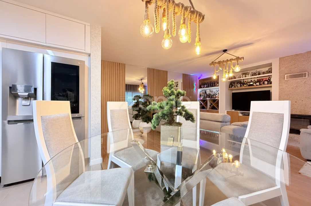 Apartamento T2 para Venda em Gavião Foto 15