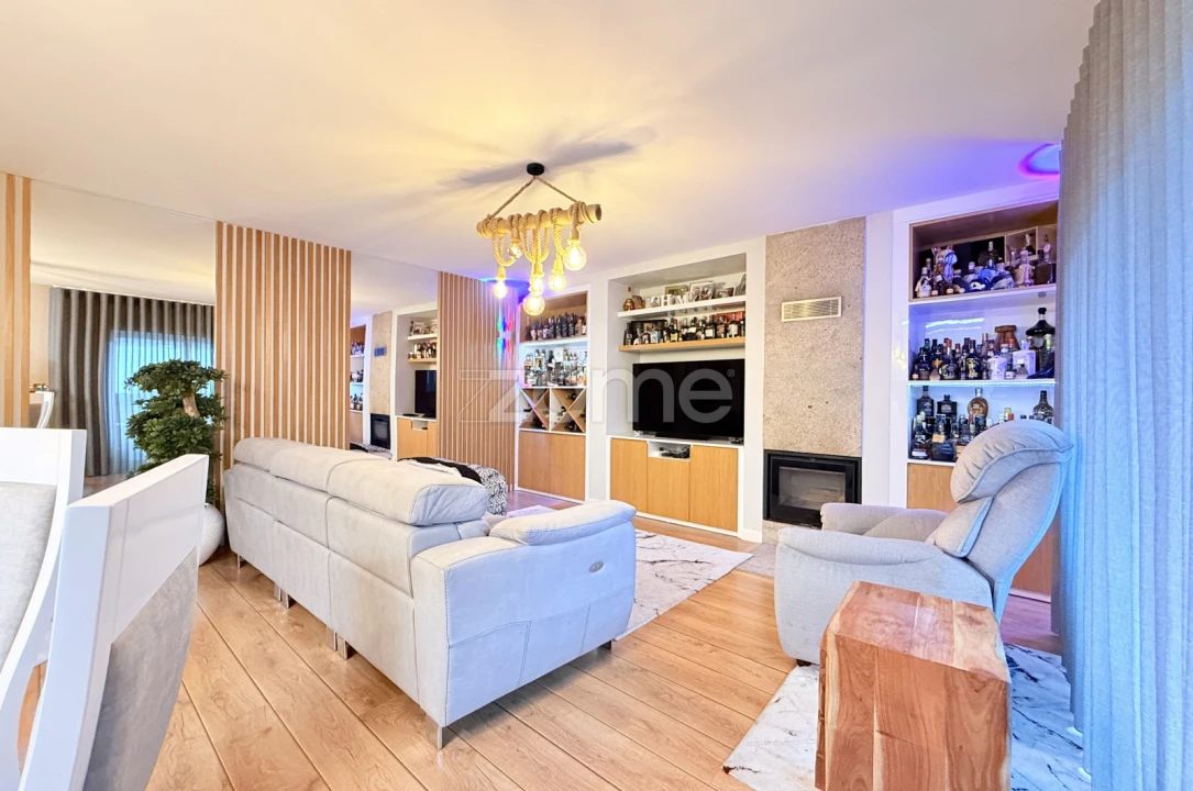 Apartamento T2 para Venda em Gavião Foto 11