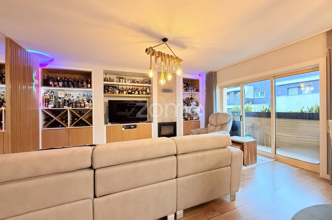 Apartamento T2 para Venda em Gavião Foto 6