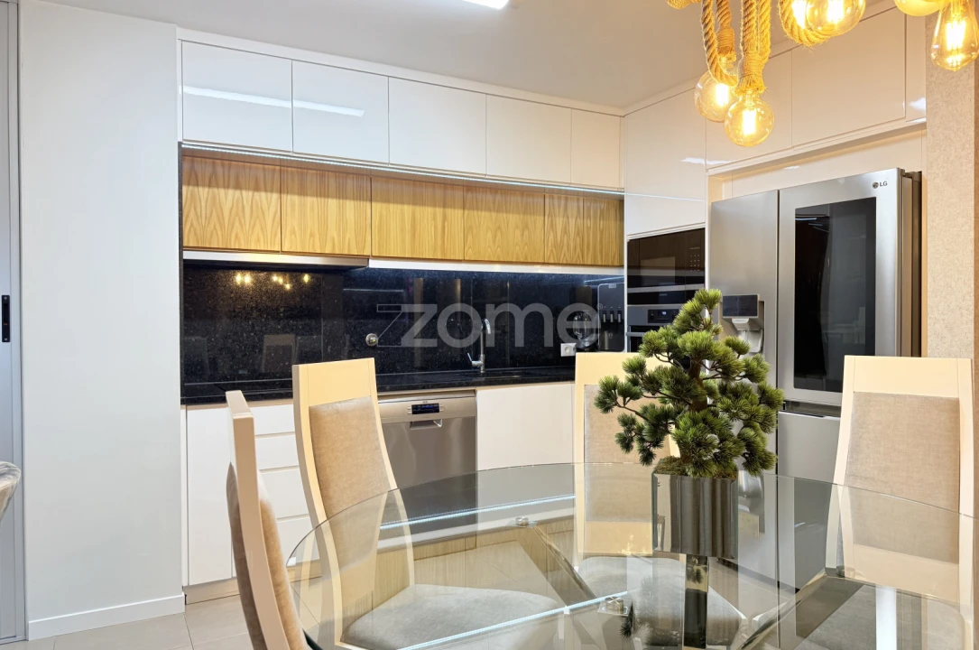 Apartamento T2 para Venda em Gavião Foto 14