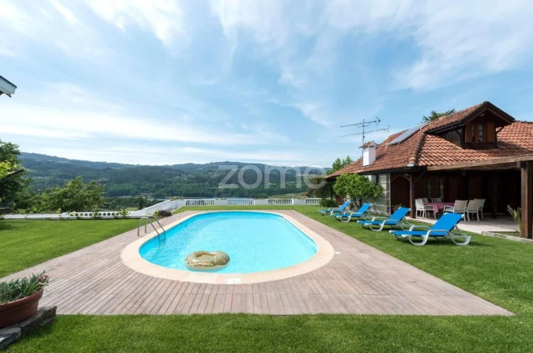 Quinta T5 para Venda em Vila Boa do Bispo Foto 61