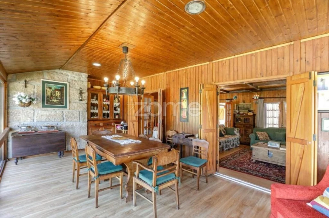 Quinta T5 para Venda em Vila Boa do Bispo Foto 9