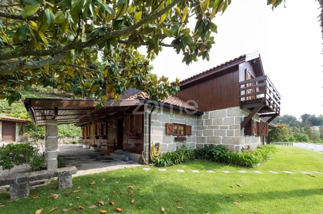 Quinta T5 para Venda em Vila Boa do Bispo Foto 55