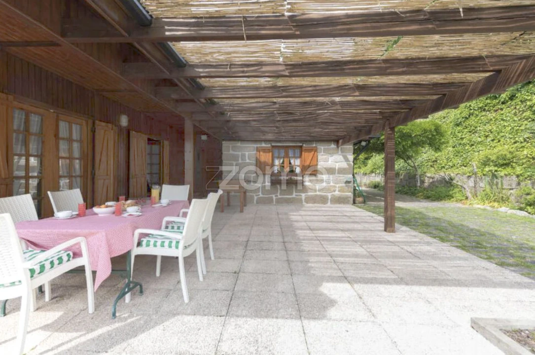 Quinta T5 para Venda em Vila Boa do Bispo Foto 56