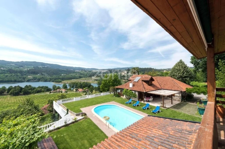 Quinta T5 para Venda em Vila Boa do Bispo Foto 60