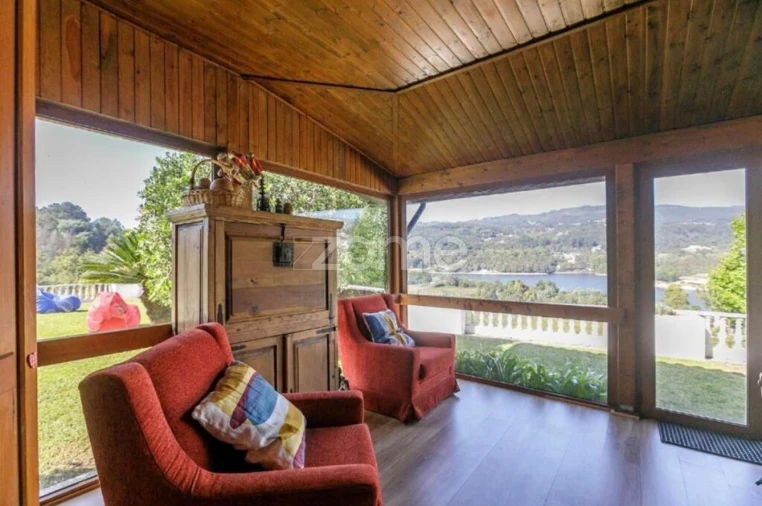 Quinta T5 para Venda em Vila Boa do Bispo Foto 11