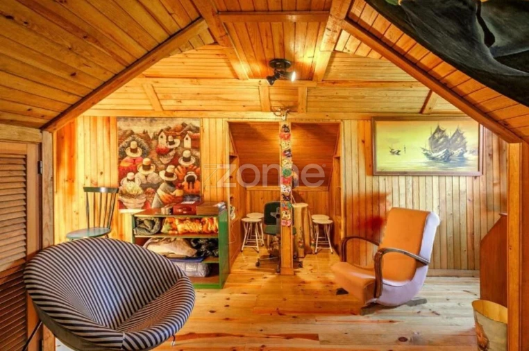 Quinta T5 para Venda em Vila Boa do Bispo Foto 47