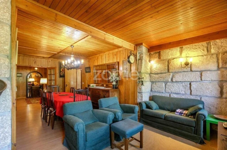 Quinta T5 para Venda em Vila Boa do Bispo Foto 13