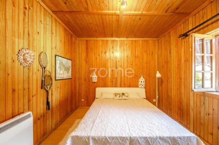 Quinta T5 para Venda em Vila Boa do Bispo Foto 32