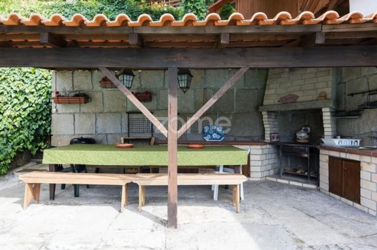 Quinta T5 para Venda em Vila Boa do Bispo Foto 75