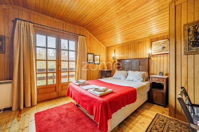 Quinta T5 para Venda em Vila Boa do Bispo Foto 37