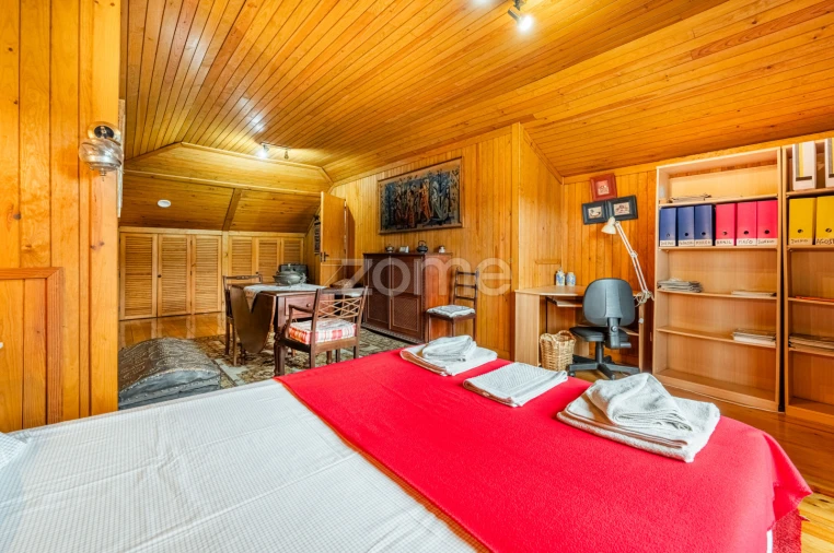 Quinta T5 para Venda em Vila Boa do Bispo Foto 39