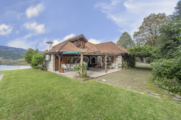 Quinta T5 para Venda em Vila Boa do Bispo Foto 69