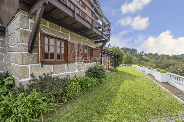 Quinta T5 para Venda em Vila Boa do Bispo Foto 70