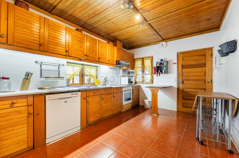 Quinta T5 para Venda em Vila Boa do Bispo Foto 27