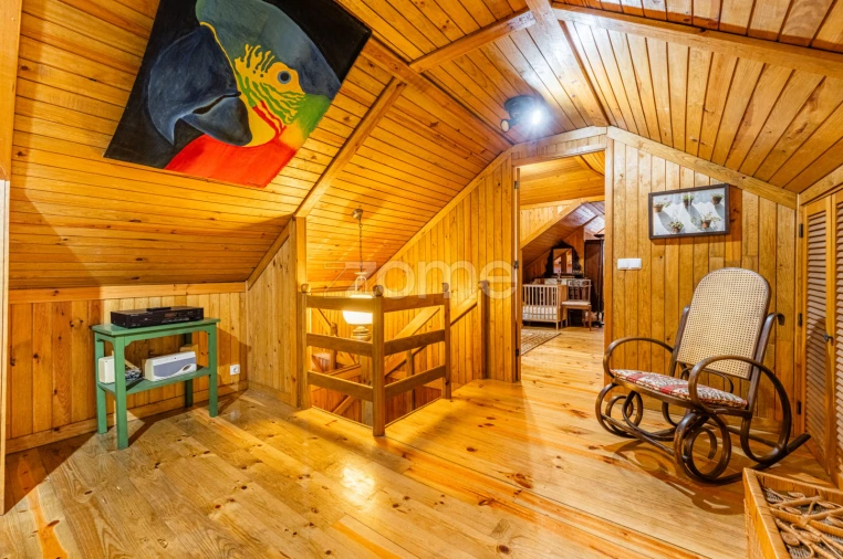 Quinta T5 para Venda em Vila Boa do Bispo Foto 48