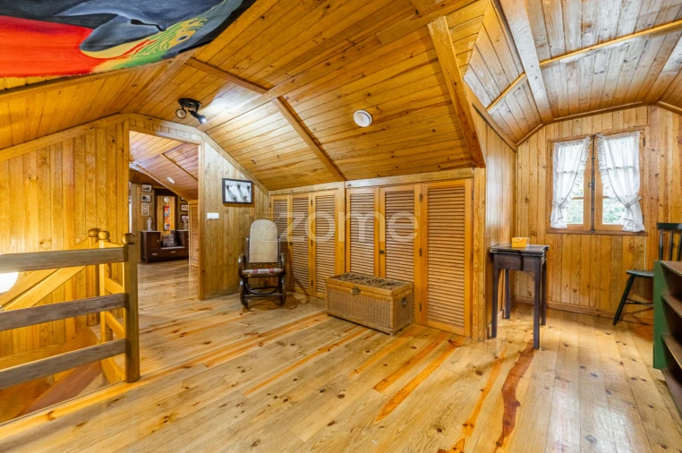 Quinta T5 para Venda em Vila Boa do Bispo Foto 50