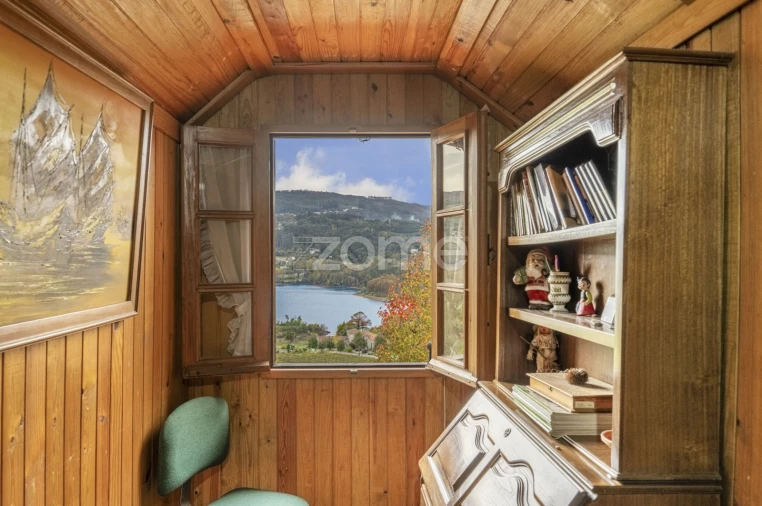 Quinta T5 para Venda em Vila Boa do Bispo Foto 52