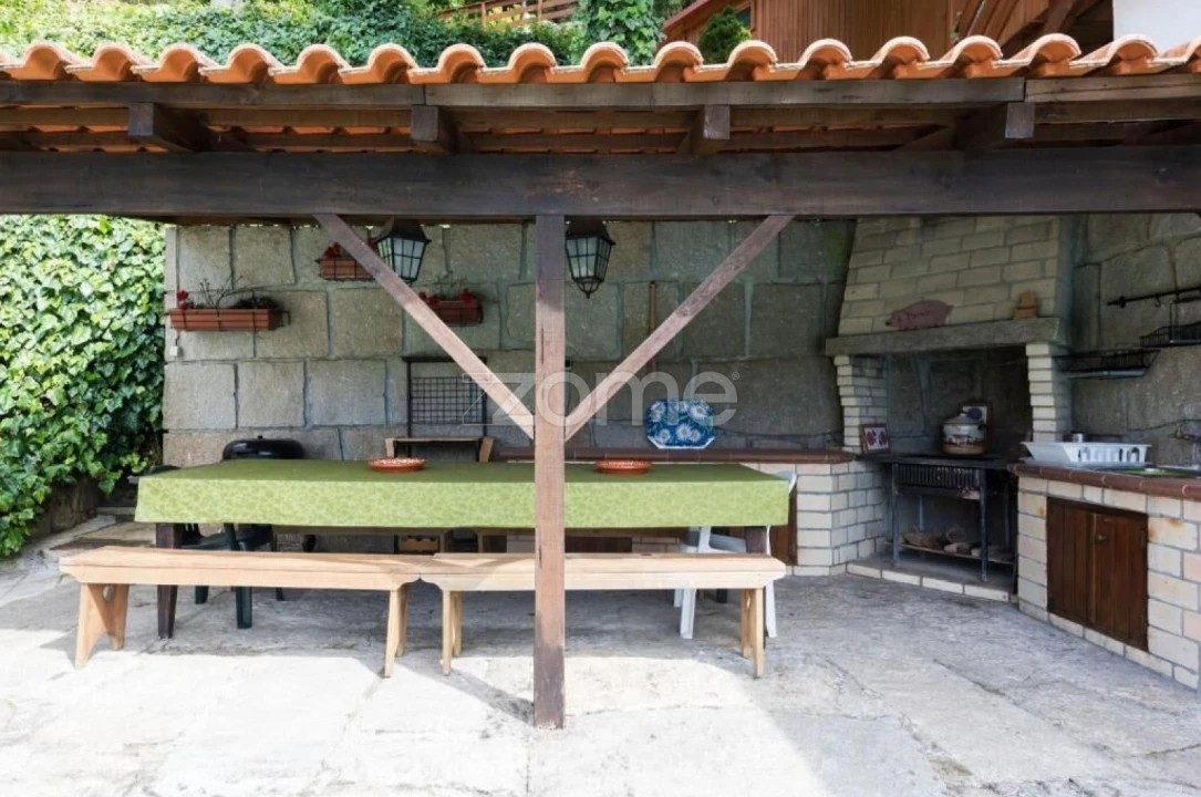 Quinta T5 para Venda em Vila Boa do Bispo Foto 75