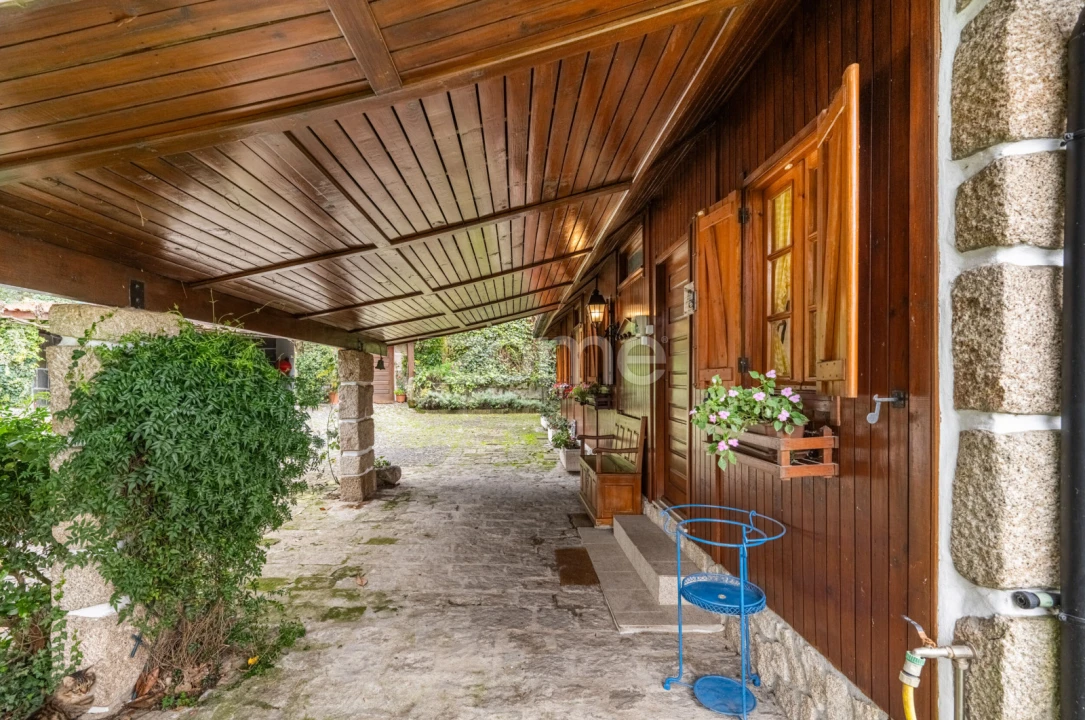 Quinta T5 para Venda em Vila Boa do Bispo Foto 65