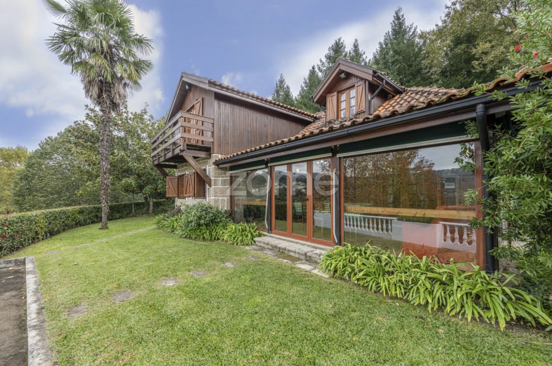 Quinta T5 para Venda em Vila Boa do Bispo Foto 66