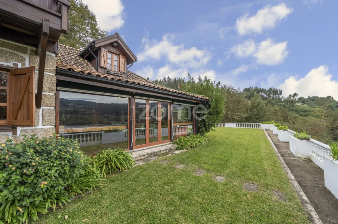 Quinta T5 para Venda em Vila Boa do Bispo Foto 67