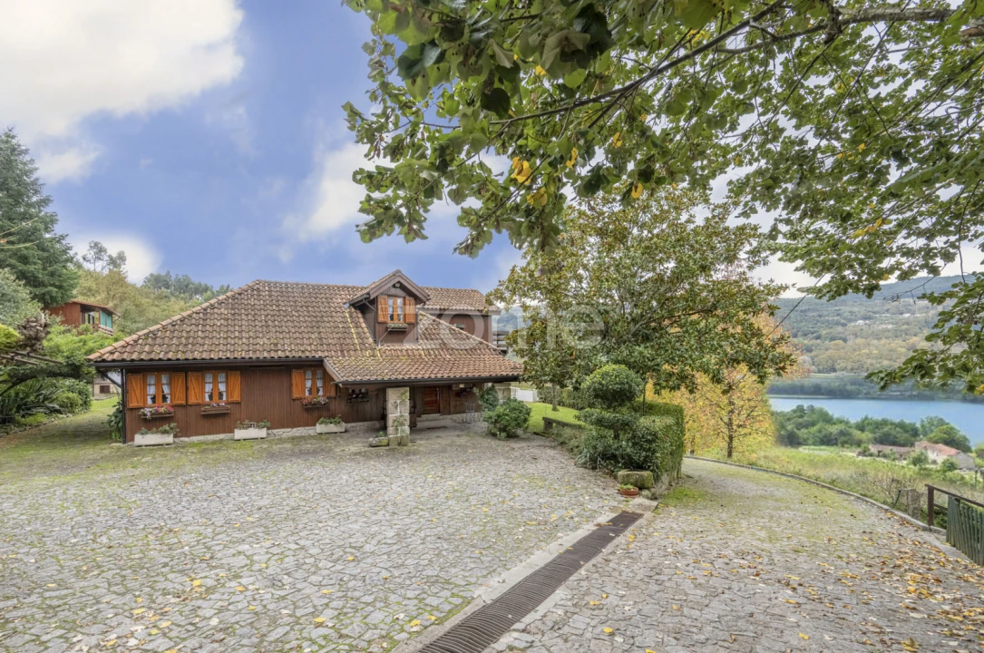 Quinta T5 para Venda em Vila Boa do Bispo Foto 2