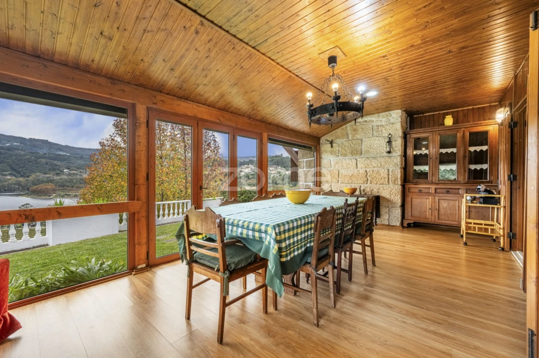 Quinta T5 para Venda em Vila Boa do Bispo Foto 7