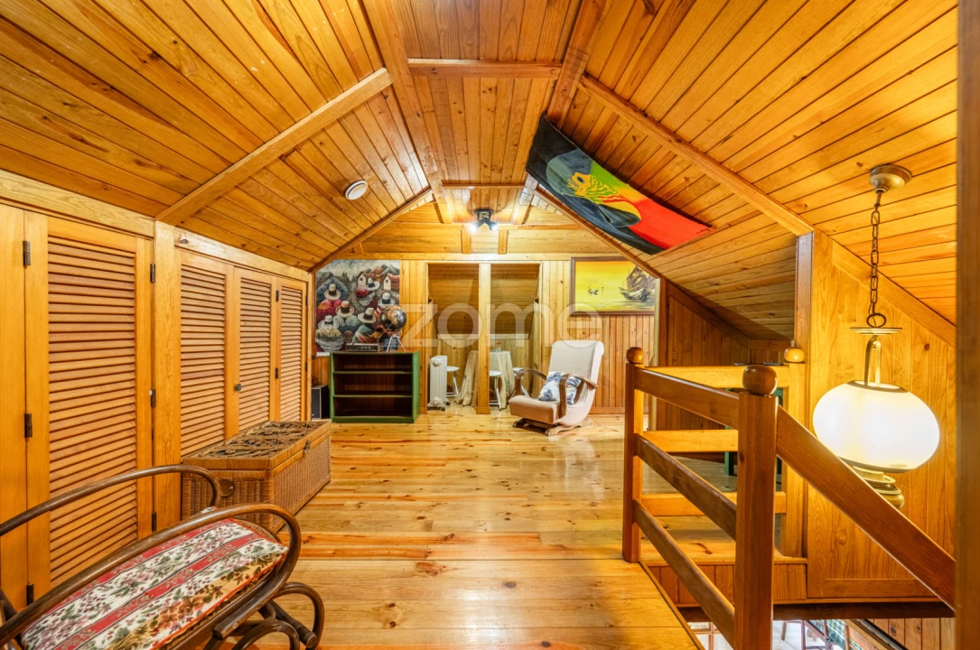 Quinta T5 para Venda em Vila Boa do Bispo Foto 49