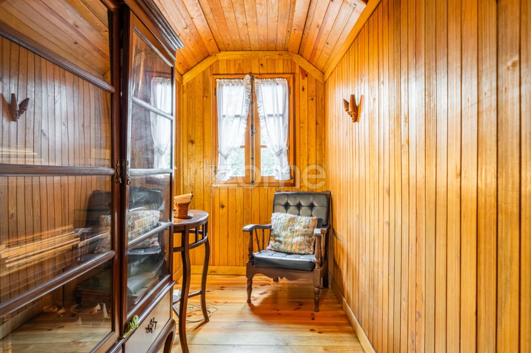 Quinta T5 para Venda em Vila Boa do Bispo Foto 54