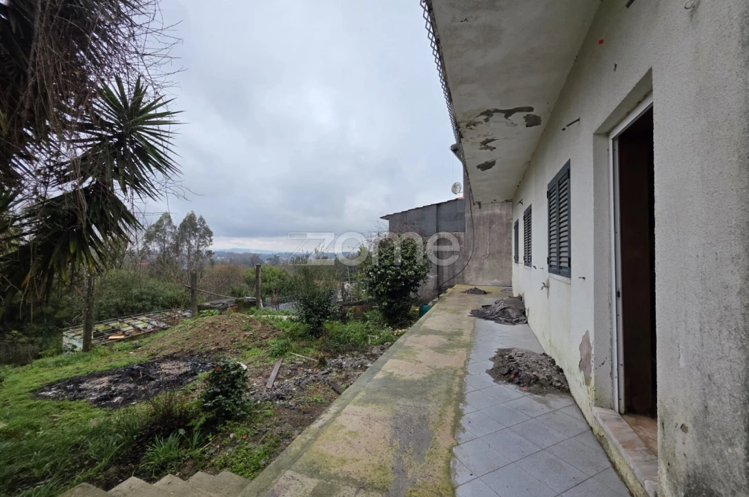 Moradia T3 para Venda em Santo Tirso, Couto (Santa Cristina e São Miguel) e Burgães Foto 21