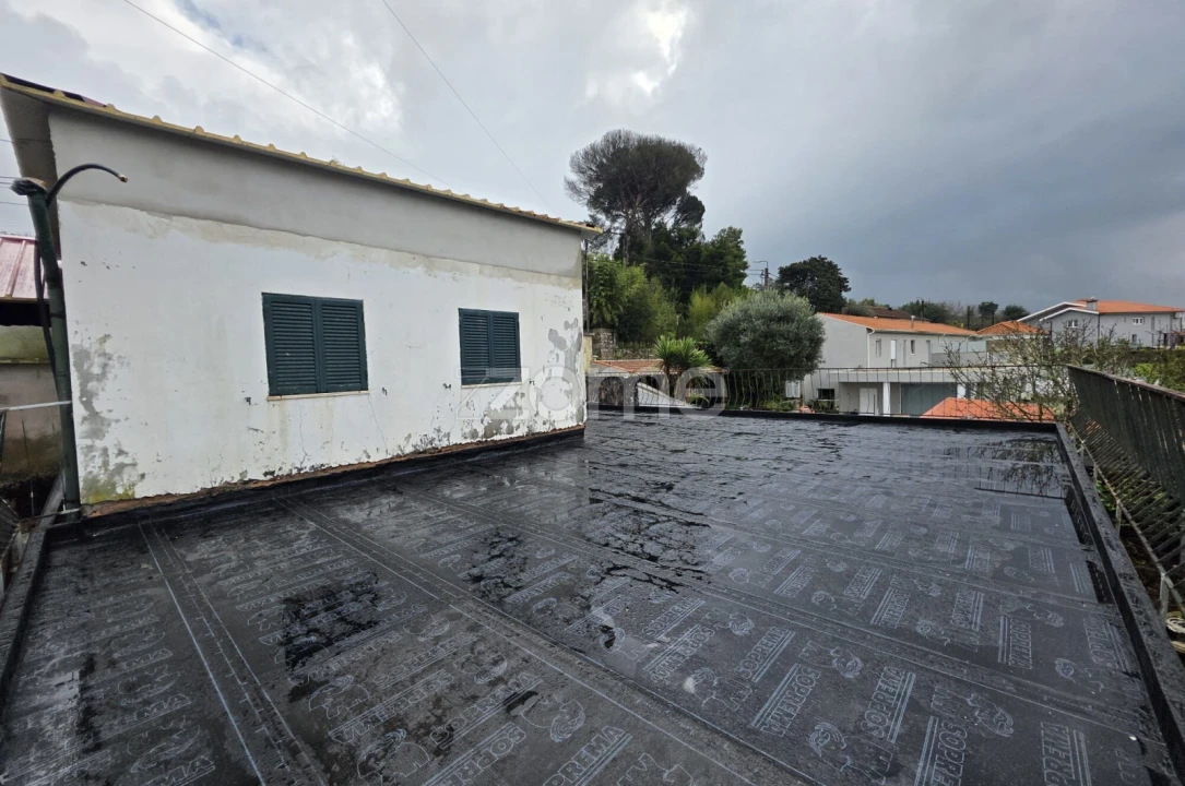 Moradia T3 para Venda em Santo Tirso, Couto (Santa Cristina e São Miguel) e Burgães Foto 6