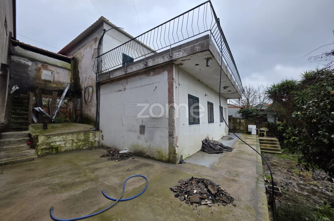 Moradia T3 para Venda em Santo Tirso, Couto (Santa Cristina e São Miguel) e Burgães Foto 17