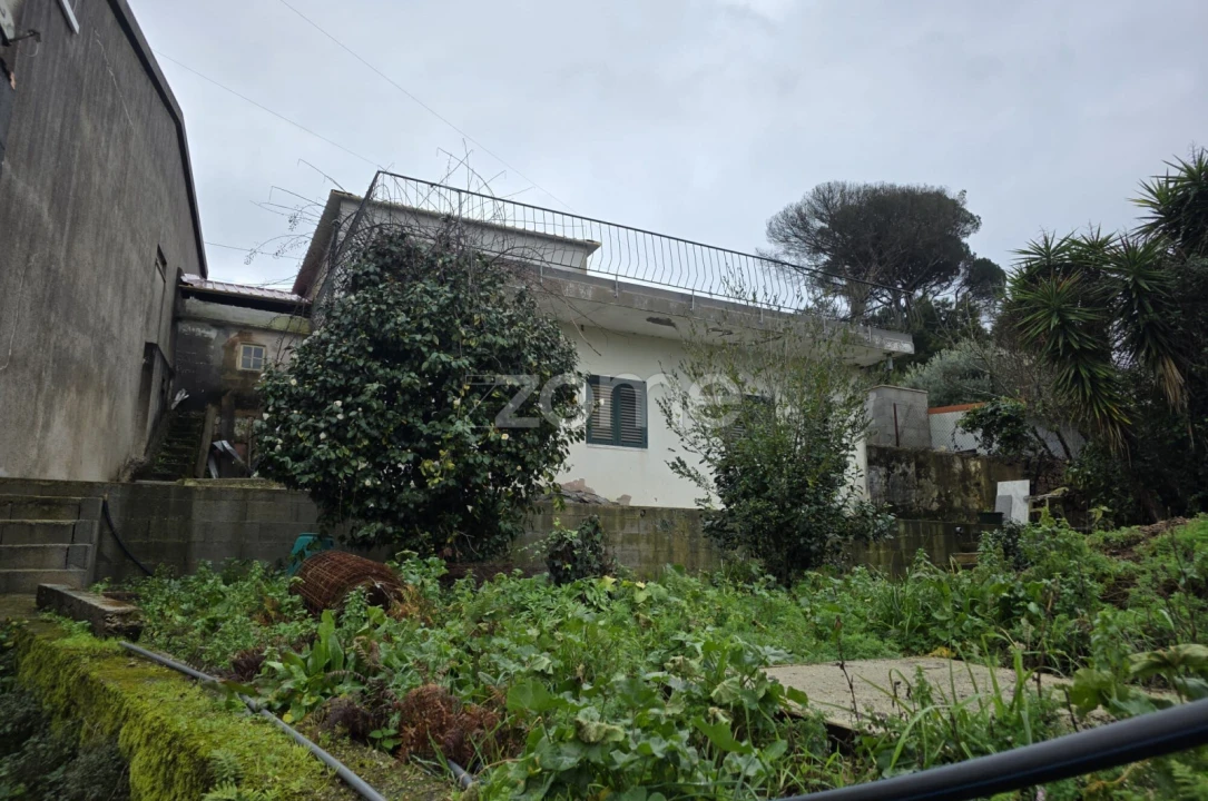 Moradia T3 para Venda em Santo Tirso, Couto (Santa Cristina e São Miguel) e Burgães Foto 19