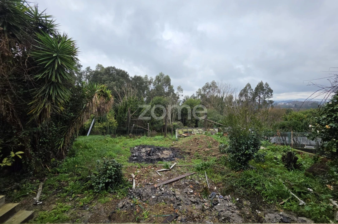 Moradia T3 para Venda em Santo Tirso, Couto (Santa Cristina e São Miguel) e Burgães Foto 20