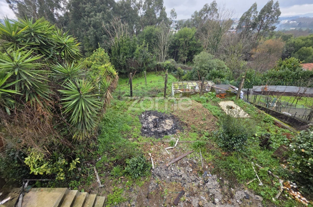 Moradia T3 para Venda em Santo Tirso, Couto (Santa Cristina e São Miguel) e Burgães Foto 31