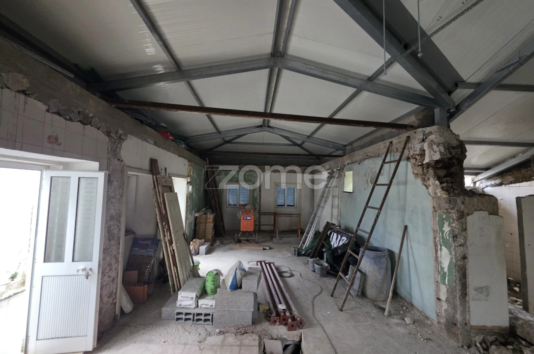 Moradia T3 para Venda em Santo Tirso, Couto (Santa Cristina e São Miguel) e Burgães Foto 7