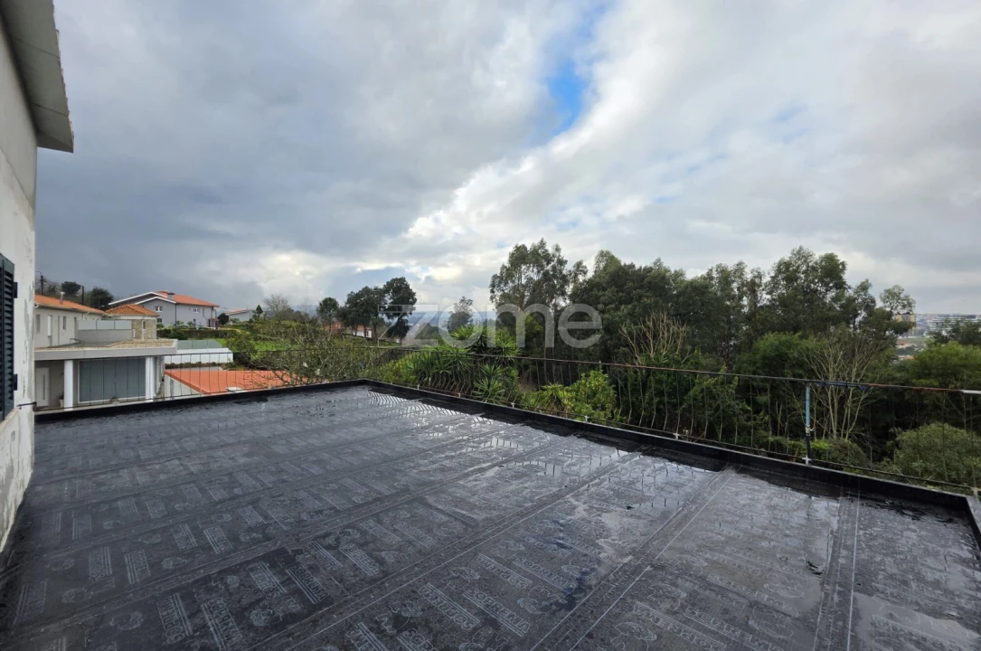 Moradia T3 para Venda em Santo Tirso, Couto (Santa Cristina e São Miguel) e Burgães Foto 11