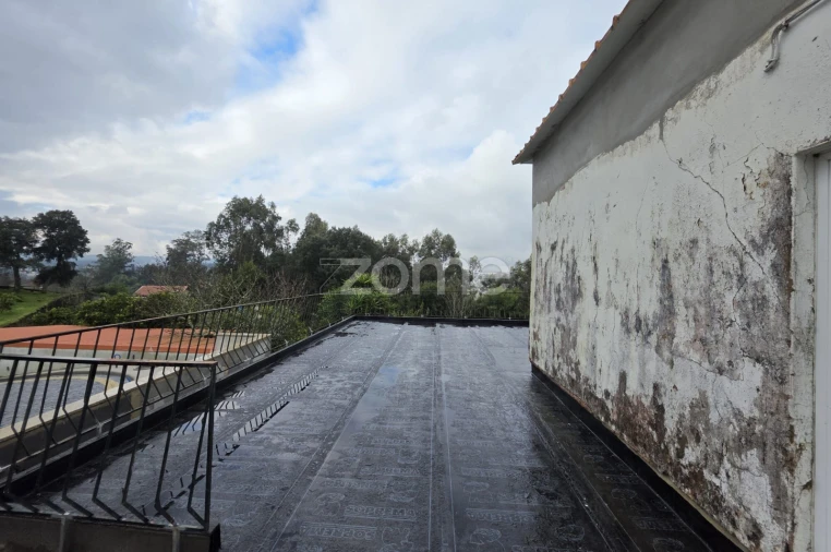 Moradia T3 para Venda em Santo Tirso, Couto (Santa Cristina e São Miguel) e Burgães Foto 3