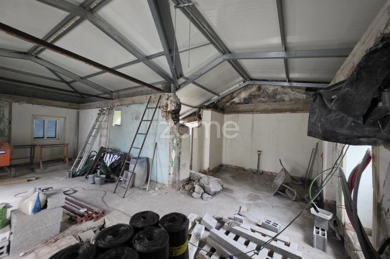 Moradia T3 para Venda em Santo Tirso, Couto (Santa Cristina e São Miguel) e Burgães Foto 8