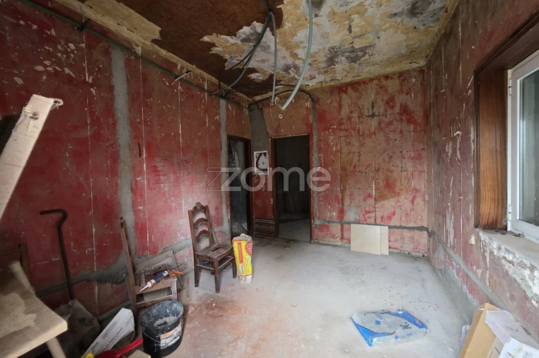 Moradia T3 para Venda em Santo Tirso, Couto (Santa Cristina e São Miguel) e Burgães Foto 23