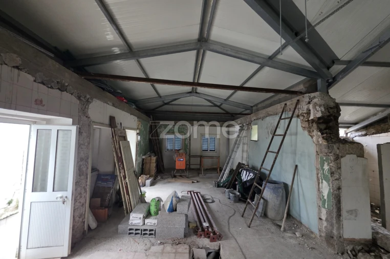 Moradia T3 para Venda em Santo Tirso, Couto (Santa Cristina e São Miguel) e Burgães Foto 7