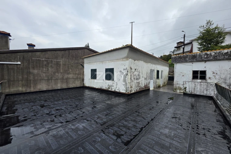 Moradia T3 para Venda em Santo Tirso, Couto (Santa Cristina e São Miguel) e Burgães Foto 5