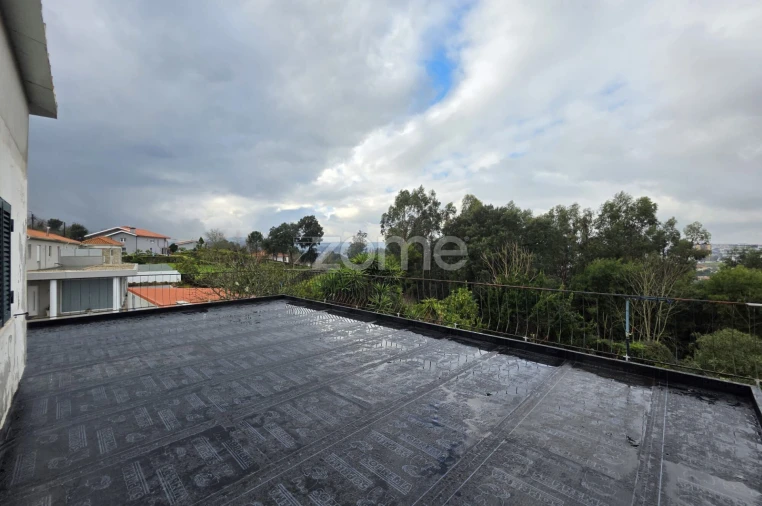 Moradia T3 para Venda em Santo Tirso, Couto (Santa Cristina e São Miguel) e Burgães Foto 11