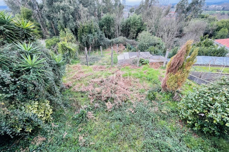 Moradia T3 para Venda em Santo Tirso, Couto (Santa Cristina e São Miguel) e Burgães Foto 13