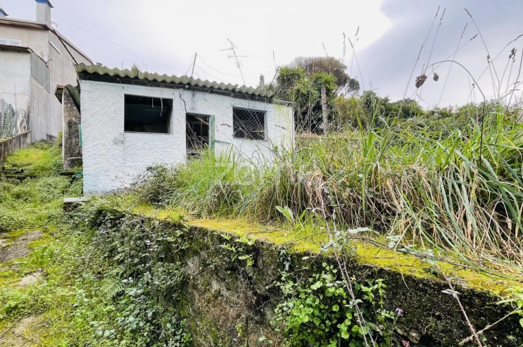 Moradia T3 para Venda em Santo Tirso, Couto (Santa Cristina e São Miguel) e Burgães Foto 32