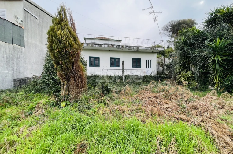 Moradia T3 para Venda em Santo Tirso, Couto (Santa Cristina e São Miguel) e Burgães Foto 15